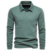 T-shirt Homme Urbain Décontracté Color-block en Spandex/Polyester Confortable Antibactérien Infroissable Séchage Rapide