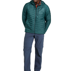 Autumn Winter Slim Fit <b>Jacket</b> for Men Casual Korean Style Stand Collar Rhombus Design Plus Size Thin Cotton Zipper - Product Image 4