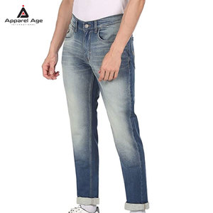 กางเกงยีนส์ผู้ชายคุณภาพดี ผลิตจากโรงงาน ขายส่ง ราคาถูก พร้อมส่ง - Product Image 2