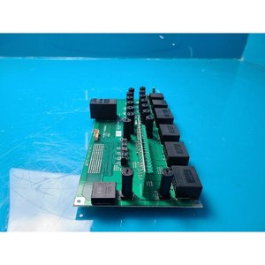 Tel TECA-PWB1 PU4057-4368P501 + ชุดแผงควบคุมอิเล็กทรอนิกส์ TECB-PWB2 PU4057-4369P501ชุดแผงควบคุมอิเล็กทรอนิกส์ใช้เป็นอุปกรณ์เซมิคอนดักเตอร์รุ่นเก่า - Product Image 1