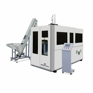 Máquina de soplado de 5 kvt (7500 botellas por hora) - Product Image 1