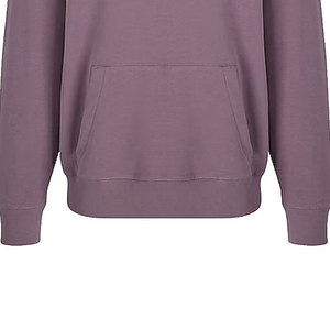 Conjunto de Sudadera con Capucha y Pantalones Cortos Casuales de Otoño para Hombre, Servicios OEM, Venta Caliente, Calidad Premium, Dos Piezas, 100% Algodón Transpirable, Hecho en Fábrica - Product Image 5