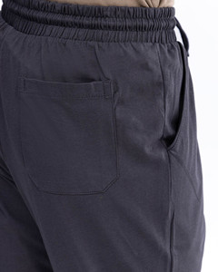 High Quality OEM Service Custom Logo Men's Wholesale <b>Slim</b> Fit Quick Dry <b>Jogger</b> Breathable Eco-Friendly 100% Cotton Trouser - Product Image 6
