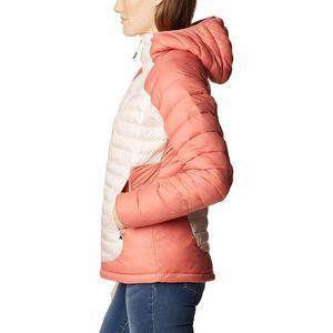 Chaqueta de Invierno para Mujer, Acolchada, Cortavientos, de Moda, en Oferta - Product Image 3