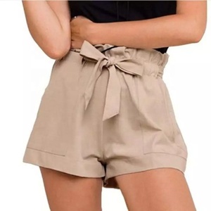 Nouveauté tendance : Shorts décontractés d'été pour femmes, shorts de plage taille haute à la mode - Product Image 2