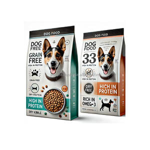 High Quality Royal Canine & for Pedigree Dry <b>Dog</b> <b>Food</b> From Thailand in Bulk Packaging & <b>Containers</b> Wholesale Supply - Product Image 3