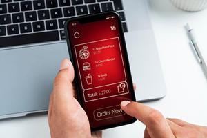 แอปพลิเคชันมือถือสำหรับจัดการการสั่งอาหารในร้านอาหารอัจฉริยะ ติดตามคำสั่งซื้อแบบเรียลไทม์ จัดการครัว ระบบ POS รวมระบบเรียกเก็บเงิน แผงควบคุมผู้ดูแล - Product Image 2