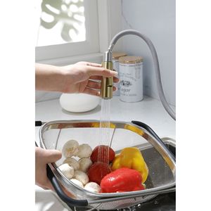 Rubinetto da Cucina con Doccetta Estraibile - Product Image 4