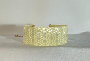 Proveedor Verificado de Pulseras de Cuentas, Proveedor Oro de Pulseras de Cuentas con Acabado Liso, Pulseras de Cuentas al Por Mayor a Precio de Fábrica - Product Image 5