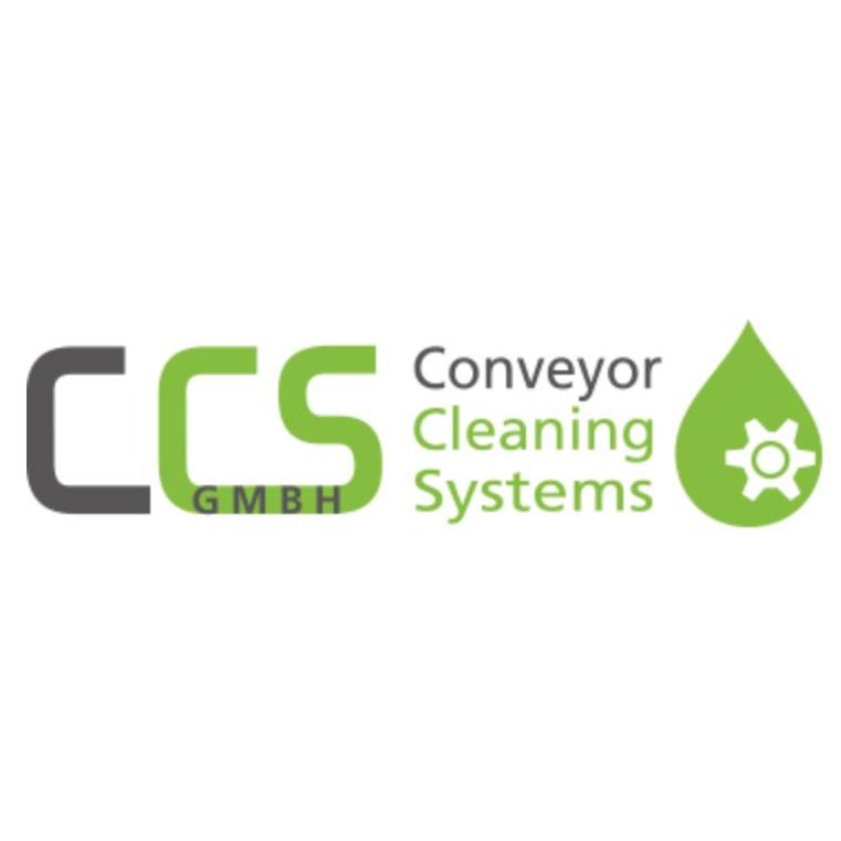 CCS Conveyor Cleaning Systems GmbH logo