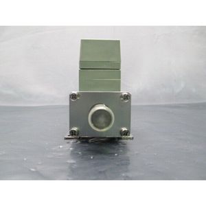 สวิตช์ควบคุมการไหลแบบดิจิตอล SMC PF2W720-03-27-Q, JPN SPL - อุปกรณ์และอะไหล่เซมิคอนดักเตอร์ระดับโลกที่เชื่อถือได้ - Product Image 3