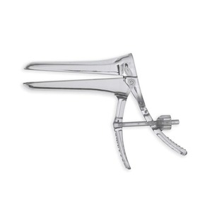 Nuevo Espejo Vaginal Manual de Acero Inoxidable 2025, Certificado CE, Herramienta de Ginecología Java Surgical - Product Image 3