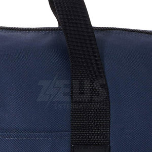 Professional Fitness Carry Gym <b>Bag</b> With Organized Compartment Strong Fabric Reliable Design For Training - Product Image 5