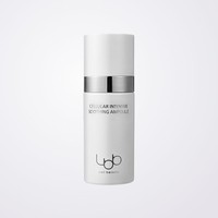 Produit de beauté pour la peau LBB, ampoule apaisante intensive 60ml, soin beauté pour la peau, soin beauté au thé, kit beauté pour le visage, produits de beauté pour femmes