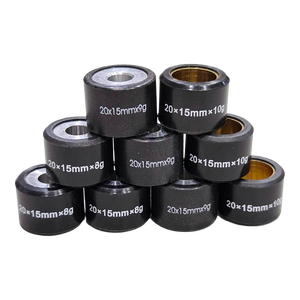 ชุดอะไหล่เกียร์ CVT ครบชุด CSRK Lead Giorno ผลิตในไต้หวัน ของแท้จากโรงงาน - Product Image 2