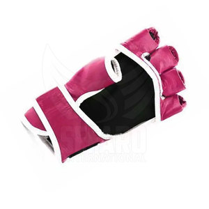 Gants de MMA personnalisés avec logo, vente en gros, gants de MMA écologiques de qualité supérieure, gants de MMA légers - Product Image 6