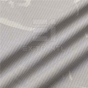 เสื้อฟุตบอลและคริกเก็ตแขนสั้นระบายอากาศพิมพ์ลายแบบถ่ายโอนความร้อน ปี 2026 ชุดทีมแบบกำหนดเอง - Product Image 6