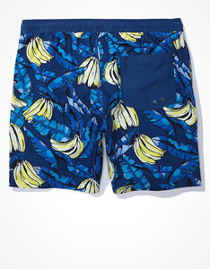 Shorts de plage écologiques pour hommes, couleur unie, séchage rapide, service OEM, vêtements de plage et maillots de bain - Product Image 4