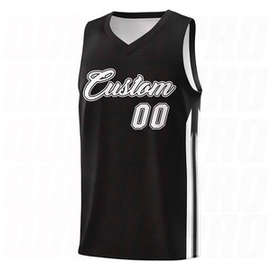 Descuento Promocional: 2 Camisetas de Baloncesto Personalizadas, Duraderas y Reversibles, Disponibles en Stock, Uniformes Deportivos para Hombre - Product Image 3