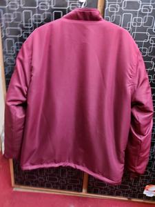 Veste pour homme avec design personnalisé et dimensionnement personnalisé 2023 nouveau style avec logo personnalisé pour hommes et femmes - Product Image 3