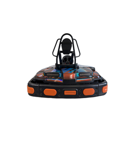 Raisefun duy nhất chỗ ngồi 200cc nhiên liệu Powered <span class=keywords><strong>Go</strong></span> <span class=keywords><strong>Kart</strong></span> cao cấp Giải trí ngoài trời vui chơi giải trí cho người lớn - Product Image 6