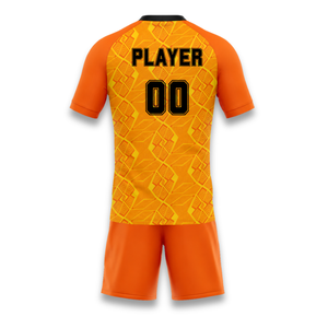 Premium volleyball jersey custom volleyball uniform breathable quick dry <b>athletic</b> apparel manufacturer - Product Image 2