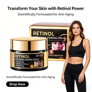 <span class=keywords><strong>DR</strong></span> WWP Crema Viso Notte Antietà Rassodante 50g per Antirughe, Sbiancante, Idratante, Nutriente per Tutti i Tipi di Pelle - Product Image 3