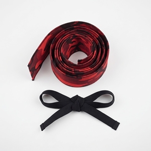 Bandes de maintien pour poignets de musculation en coton robuste avec fermeture auto-agrippante, soutien pour les poignets pour l'entraînement, unisexe - Product Image 4