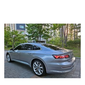 2022 for Volkswagen Arteon 2.0 TDI Prestige 36,027 km Diesel Left Steering Leather Seats Rear <b>Camera</b> - Product Image 4