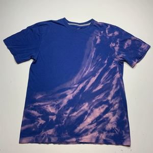 เสื้อยืดแขนยาวถักสองชั้นสำหรับผู้ชายแบบสั่งทำจากผู้ผลิต OEM ผ้าฝ้าย 100% สีพื้น สไตล์ลำลอง ฟิตเนส ทรงปกติ - Product Image 4