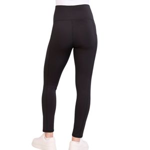 Leggings de Yoga et de Fitness pour Femmes Enceintes, Taille Haute, avec Poches – Vente en Gros OEM/ODM - Product Image 1