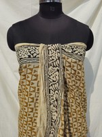 Selendang Pantai Wanita 2025, Bahan Katun, Cetak Kustom, Panjang, Bernapas, Ringan, Motif Hewan, Satu Buah, MOQ