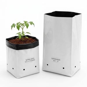 Bolsas de Cultivo Ecológicas 100% de Fibra de Coco para Jardinería Sostenible y Cultivo Hidropónico, Suministro al por Mayor para Agricultura - Product Image 3