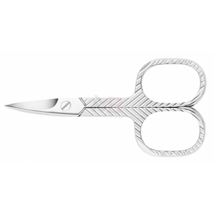 Nouveauté : Instruments de beauté de qualité supérieure, ciseaux à cuticules en acier inoxydable à lame tranchante et manche sécurisé, durables - Product Image 4