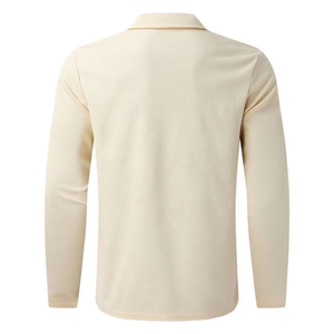 Wholesale Best Price New Fabric Breathable Tracksuit Men Track <b>Suits</b> Polo Shirt and Pants Training <b>Jogging</b> <b>Suit</b> - Product Image 3