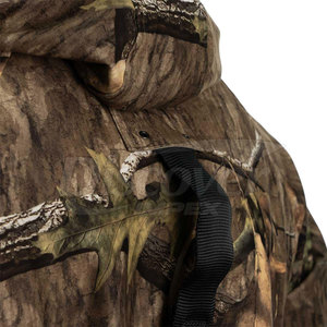 Chaqueta de Caza de Primera Calidad, Chaqueta de Caza Más Vendida, Precio de Fábrica al por Mayor - Product Image 5