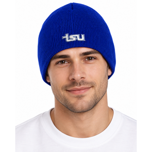 Gorro de Punto con Logotipo Bordado Personalizado, Gorro de Invierno Cálido, Unisex, para Equipos Deportivos, Estilo Urbano, Fabricante de Marca Privada OEM - Product Image 3