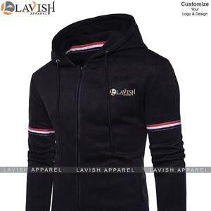 เสื้อมีฮู้ดขนาดใหญ่พิเศษสำหรับผู้ชายและผู้หญิงเสื้อสเวตเตอร์ออกแบบโลโก้ได้ตามต้องการเสื้อผ้าสตรีทผ้าโพลีเอสเตอร์/ คอตตอนสำหรับฤดูหนาว - Product Image 6