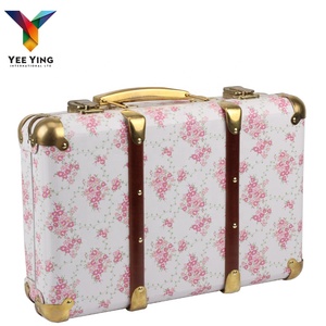 Valigia in Cartone con Manico <span class=keywords><strong>per</strong></span> Matrimoni, Scatole di Carta all'Ingrosso <span class=keywords><strong>per</strong></span> Abbigliamento Bambini, Confezioni <span class=keywords><strong>per</strong></span> <span class=keywords><strong>Neonati</strong></span> e Bambini Più Piccoli - Product Image 3