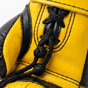 Porte-clés en cuir véritable et PU avec logo personnalisé, gants de boxe - doux, durables, couleur personnalisée, design de haute qualité, entraînement MMA - Product Image 6