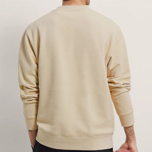 Sweat à capuche unisexe à coupe classique en polaire dégradée avec poches, 100 % polyester, épais, style streetwear, forte demande, OEM ODM, marque privée - Product Image 3