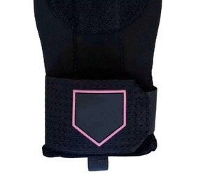 Guantes deslizantes de béisbol de neopreno al por mayor para entrenamiento, protección de béisbol y sóftbol - Product Image 5