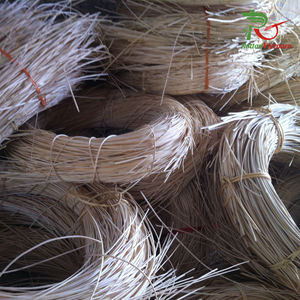 Muebles de Jardín Artesanales de Ratán de Alta Calidad de 3.0 mm, Venta Directa de Vietnam, Mejor Precio, Color Natural, Marca HNIECO, 25/50 kg - Product Image 2