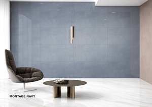 Carreaux décoratifs en porcelaine de la collection Malabar, finition brillante, 600x1200, pour murs et sols intérieurs (S) - Product Image 2