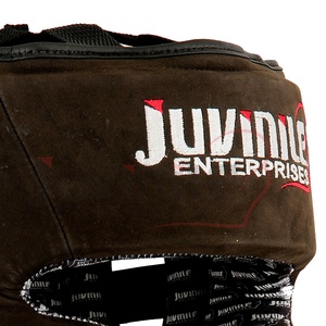 2025 qualité supérieure professionnel boxe tête garde meilleure qualité boxe couvre-chef complet fermé Type boxe casque tête garde - Product Image 4