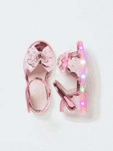 Sandalias Estilo Coreano OZKIZ para Niños de 2 a 7 Años, Moda de Verano, Material Plástico, Venta al Por Mayor, Departamento de Bebés - Product Image 1