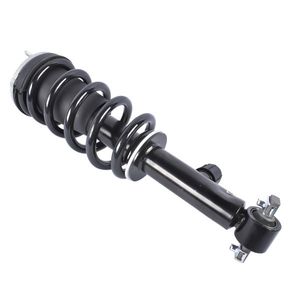 Amortiguador Eléctrico Delantero Izquierdo para Chevy Silverado 1500 y GMC Sierra 1500 2019-2024, Suspensión para Camioneta, 84519548 - Product Image 1