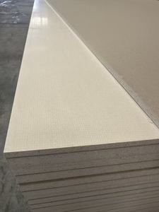 Pannello in Ossido di Magnesio Puro MgSO4 MGO Grado Ignifugo A1 Senza Cloruri Certificato CE Intertek <span class=keywords><strong>per</strong></span> Costruzioni Murali - Product Image 3