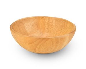 Hanaforge global impex, fabricant de bols à salade en bois, nouveau design, bols à salade en bois faits à la main, exportateur en gros. - Product Image 2