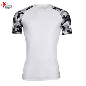 Summer High Quality Custom Sublimation Printing Men's Tank Tops Breathable Plus Size Crewneck 100% Cotton - Product Image 6